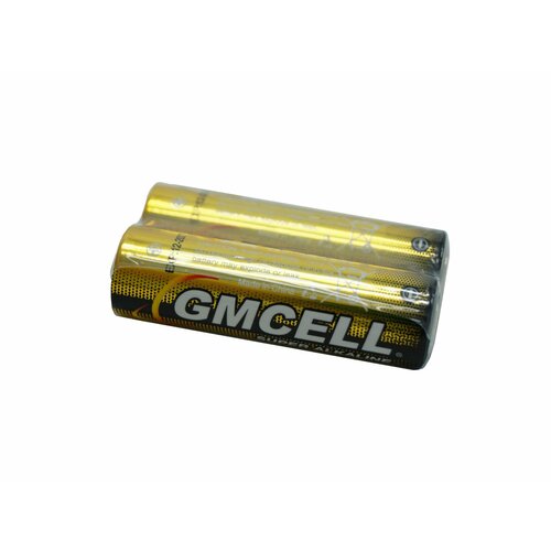 GMCELL Alkaline батарейка типа АА 1,5 В