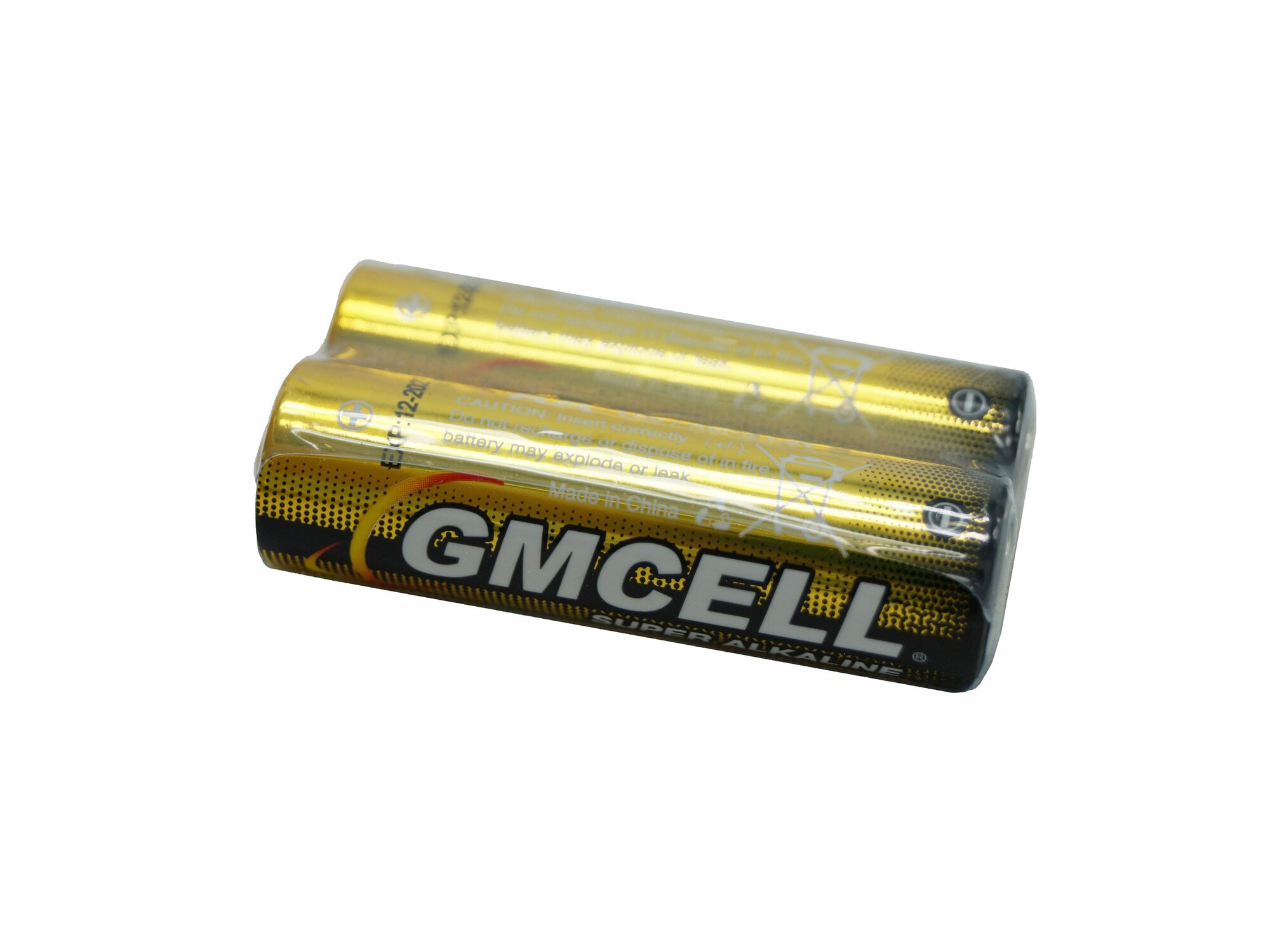 GMCELL Alkaline батарейка типа АА 1,5 В