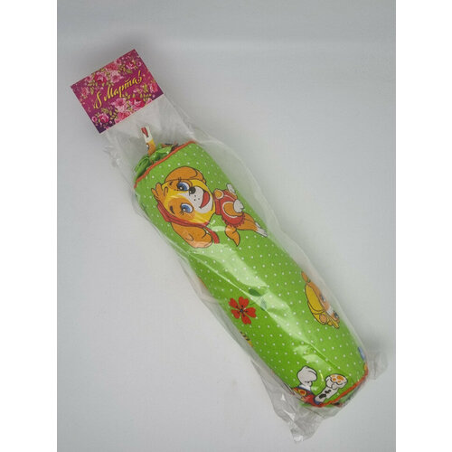 Валик можжевеловый с 8 марта 490₽