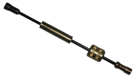 фото Съемник маслосъемных колпачков + оправка ВАЗ 2101-07(d=8 мм)