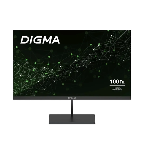Монитор Digma Progress 27P501Q черный 1781200₽