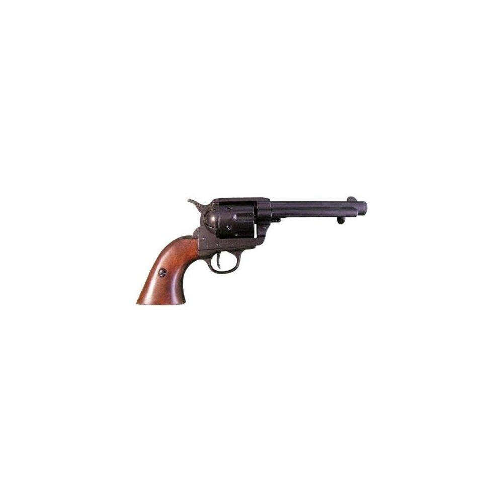Denix DE-1106-N Револьвер кольта peacemaker калибр 45, сша 1873 г. denix