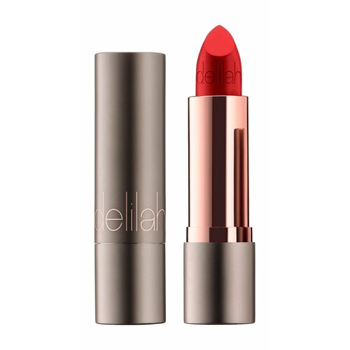 DELILAH Colour Intense Cream Lipstick - Floozy Губная помада, 3,7 г