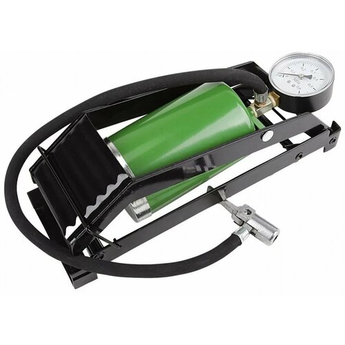 Насос ножной большой c монометром Старт Витебск 2603₽