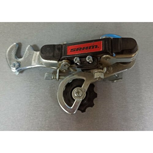 Задний переключатель скоростей для велосипеда 999₽