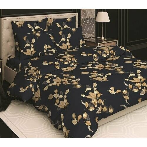 Комплект постельного белья Stiletex Дуэт сатин 13737₽