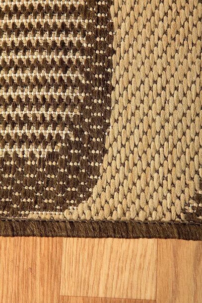 Oriental Weavers Ковер-циновка Nile 5605 J84 N 1.6x2.3 м.