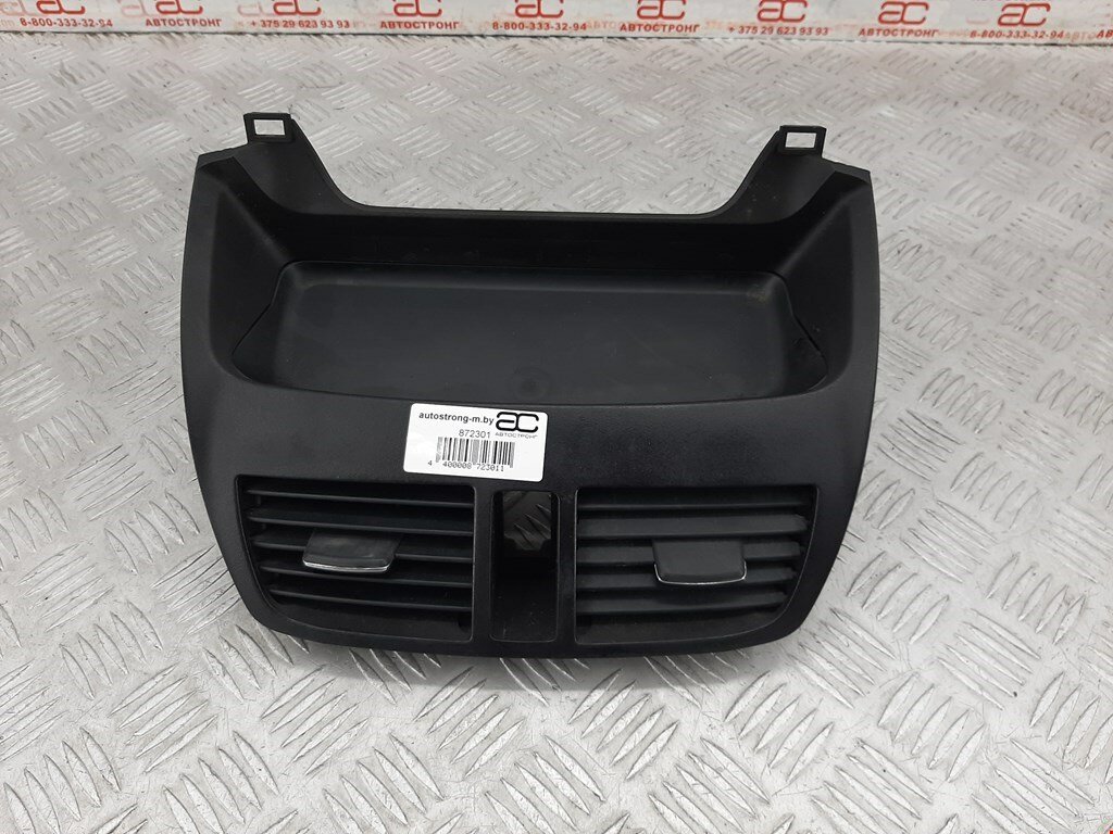 Дефлектор обдува салона Acura MDX 2 (YD2) 77250STXA01 арт. 872301