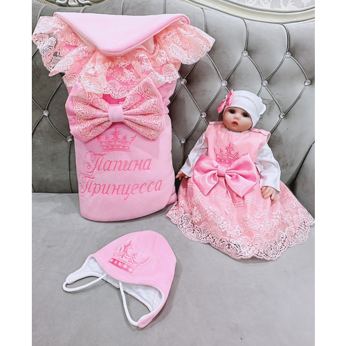 Конверт на выписку 5500₽