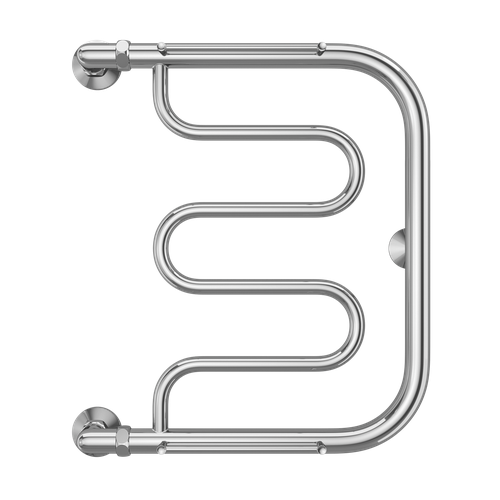 Полотенцесушитель водяной EL-TERM Фокстрот AISI 4670078554413 500х400