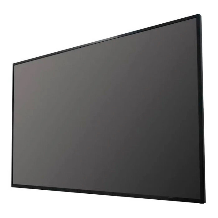 Профессиональная панель 55' Hikvision DS-D5055UC-C black