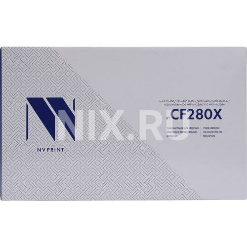 Картридж Nv-print CF280X