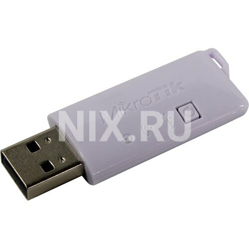 Контроллер точек доступа Mikrotik RouterBOARD Woobm-USB