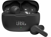 Беспроводные наушники JBL Wave 200TWS, черный