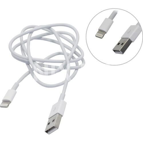 фото Кабель Lightning - USB Buro Lightning to USB