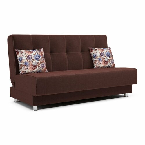 Диван Винсент Brown, механизм книжка