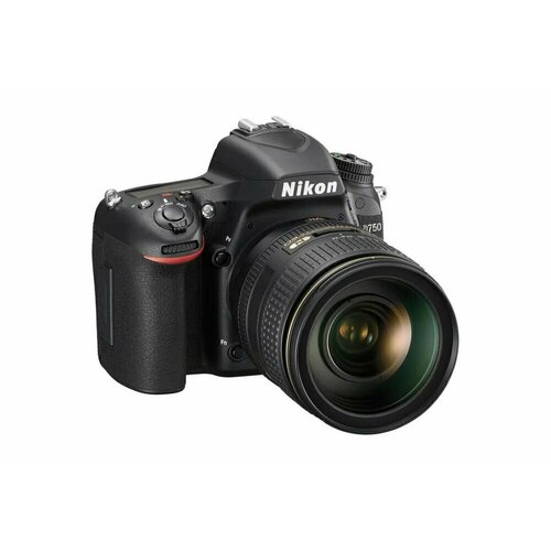 Фотоаппарат Nikon D750 kit 18-140mm 13890000₽