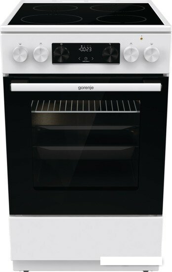 Плита Gorenje GEC5C42WG