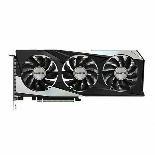 Gigabyte Видеокарта GeForce RTX 3060 Ti 8 ГБ 3800000₽