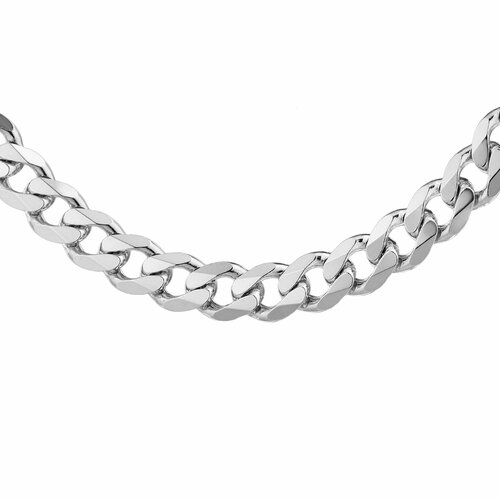 Цепь Ювелир Карат серебро 925 проба длина 55 см средний вес 16 г 8625₽