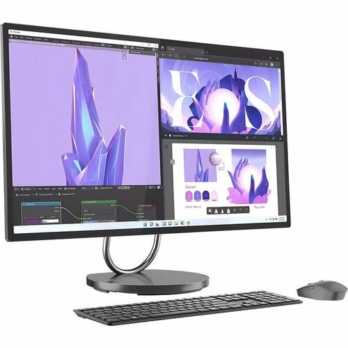 Моноблок Lenovo Yoga AIO 9 32IRH8 315 F0HJ001BRK 25271400₽