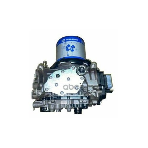 KNORR-BREMSE K214840N50 Модуь подготовки воздуха 208650₽
