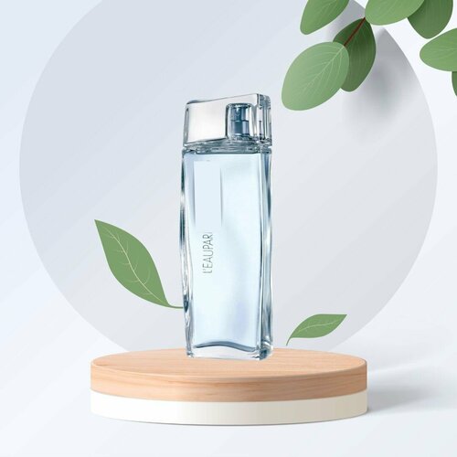 LEau parEVERY THING FOR MEРазливная парфюмерия 470₽