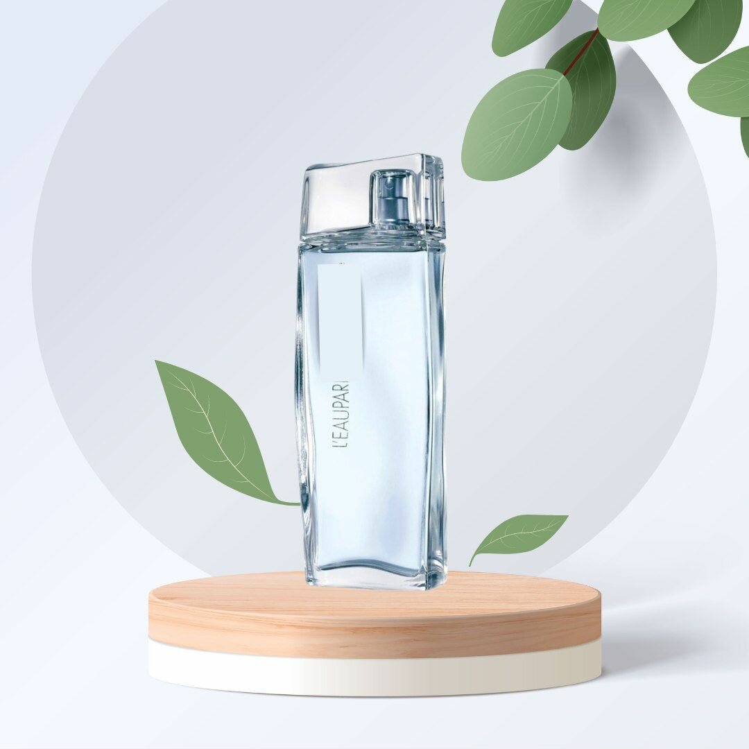 L'Eau par/EVERY THING FOR ME/Разливная...