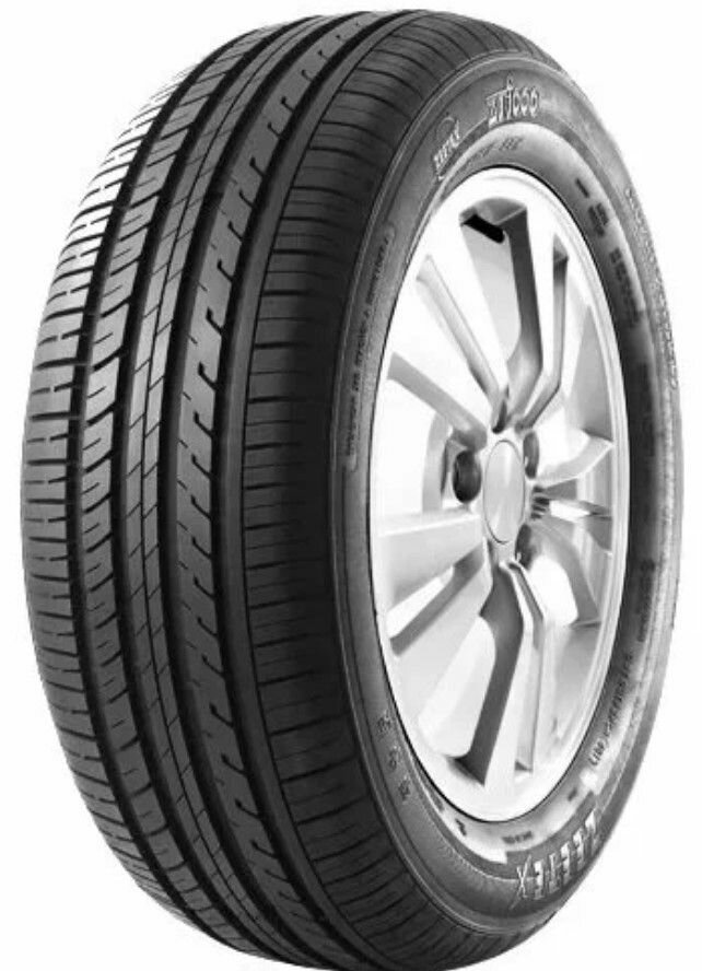 Автомобильные шины Zeetex ZT 1000 185/60 R15 88H