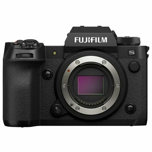 Цифровой фотоаппарат FujiFilm X-H2S Body 30899900₽