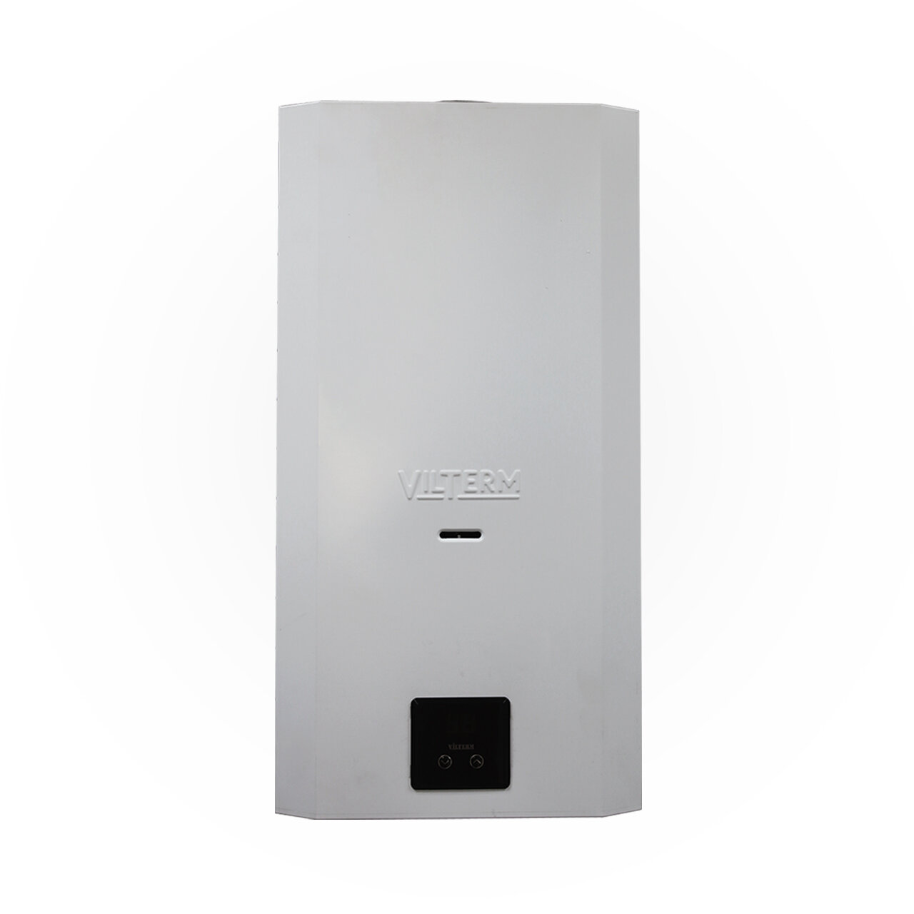 фото Колонка газовая VilTerm E11