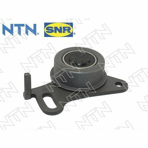 IPSAIP_JPU58-010A Натяжной ролик ремня балансировочного вала MMC 4D56 2129₽