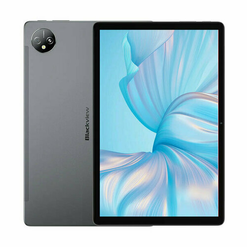 Планшет Blackview Tab 80 101 8128GB LTE черный black 1819000₽
