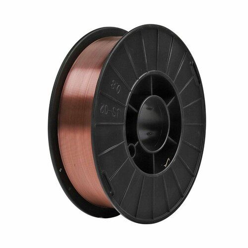 Проволока омедненная PATRIOT d08 мм 5 кг 2980₽