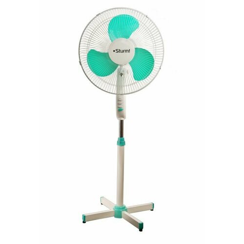 Sturm Напольный вентилятор SF4001 белый 465300₽