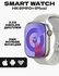 Умные часы Watch 9 Series HK 9 Pro + / Смарт часы 45mm , Серебро ...