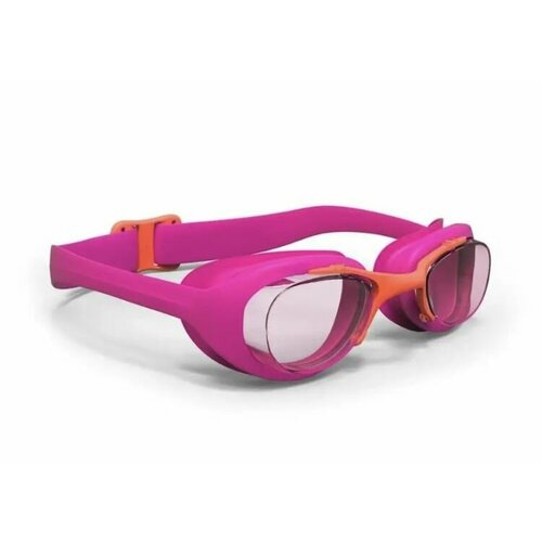 Очки Decathlon детские для плавания Nabaiji X-BASE размер S 1490₽