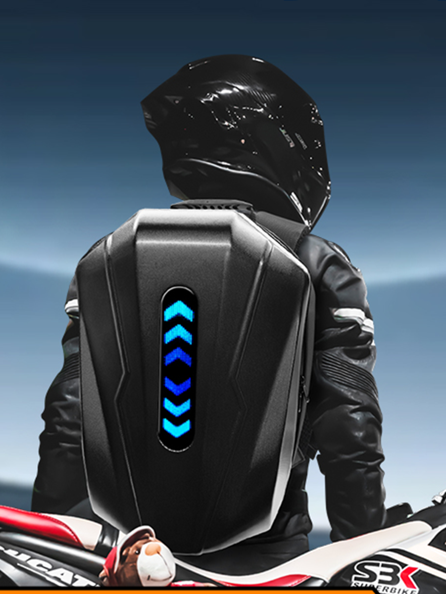 фото Моторюкзак Ogio No Drag Mach 5 Pack Stealth