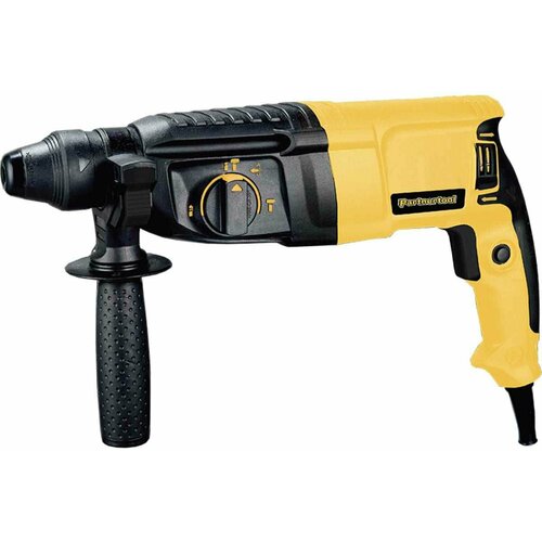 Электрический перфоратор PARTNERTOOL PRH1100C