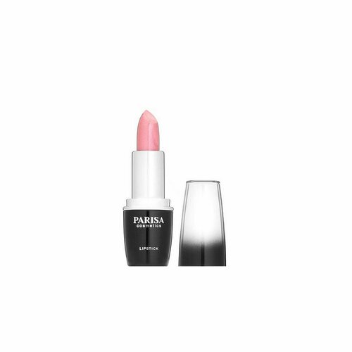 Помада для губ Parisa Cosmetics lipstick вес 42гр 62 Розово-кремовый перламутр Испания - 1шт 559₽