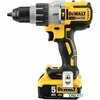 Фото DeWALT DCD996P2
