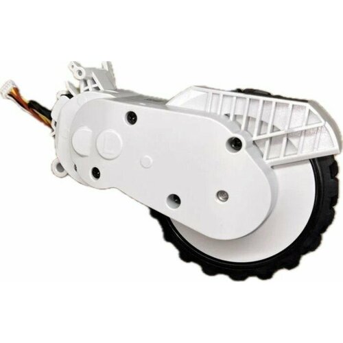 Колесо для робота пылесоса Xiaomi Robot Vacuum E10 левое L 3790₽