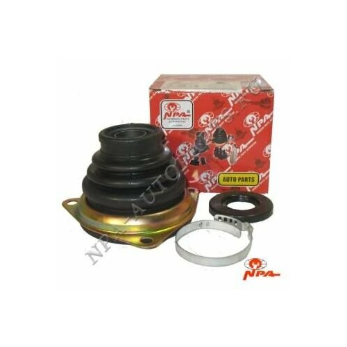 Пыльник привода внутренний левый в сборе NPA NP511-05253 на LADA Largus Renault Logan 1196₽