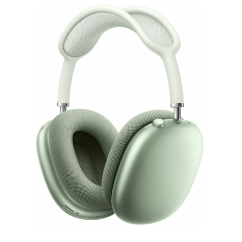 Беспроводные наушники AIRMAX 2 зеленый 15482₽