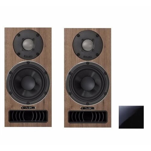 Полочная акустика PMC Twenty 521i High Gloss Black 24900000₽