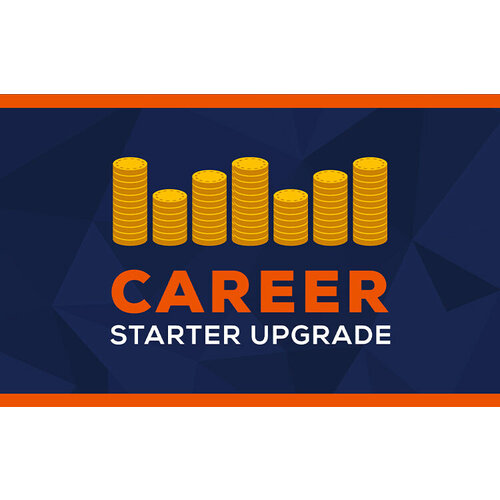WRC 9 Career Starter Upgrades (Steam; PC; Регион активации РФ, СНГ)