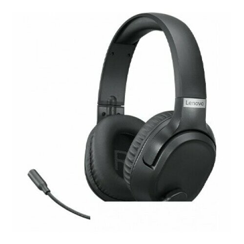 Наушники Lenovo IdeaPad Gaming H100 4799₽