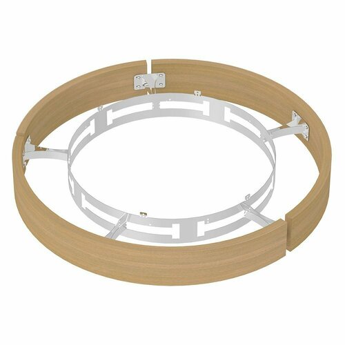 SAWO Деревянное ограждение для печи TOWER TH9 кедр артикул TH-GUARD-W9-D 28590₽