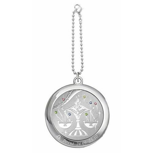 Зеркало Jardin Dete 98-0865 со стразамиВесы 2500₽