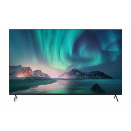 Телевизор Hyundai H-LED65BU7006 4933900₽